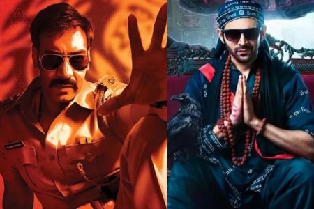 box office clashes