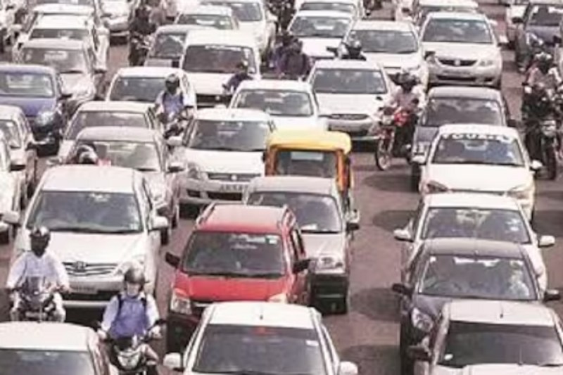 Delhi-Jaipur highway and expressway Travel expensive from 3 June NHAI increased toll tax