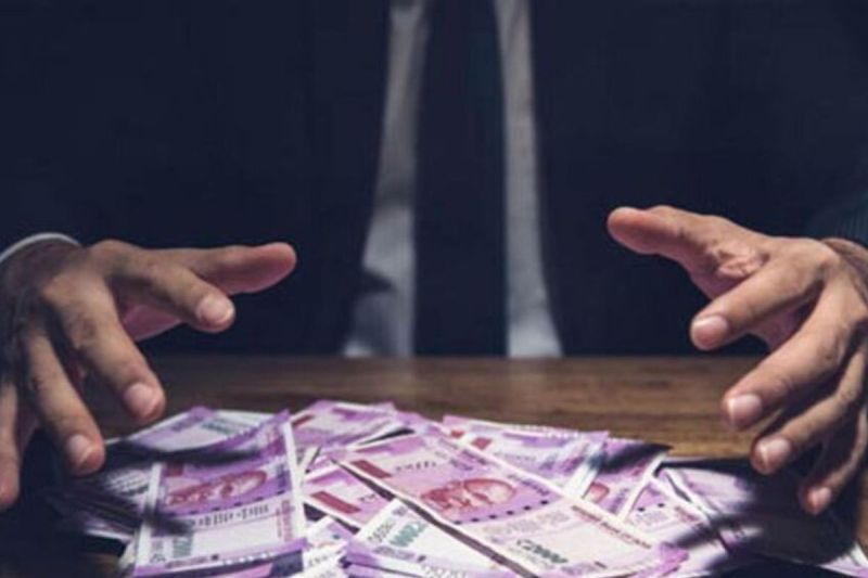 CBI arrest 4 PNC Officers