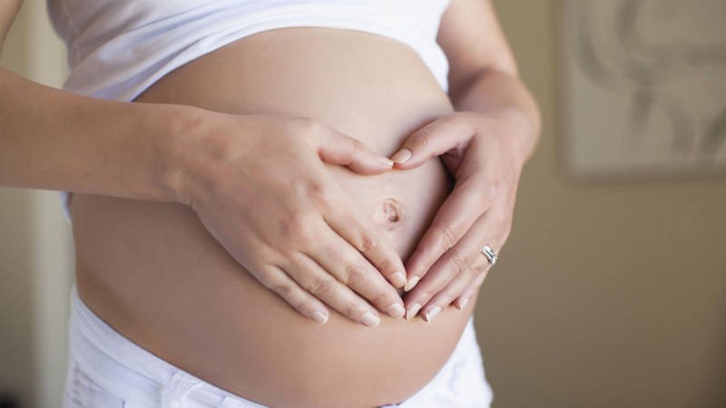 Pregnancy and COVID-19: Vaccination Linked to Lower Risk of Cesarean Delivery