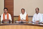 CG Cabinet Minister: दो मंत्रियों के खराब प्रदर्शन से मोदी-नड्डा नाराज, साय
कैबिनेट में 4 नए चेहरे फाइनल! - image
