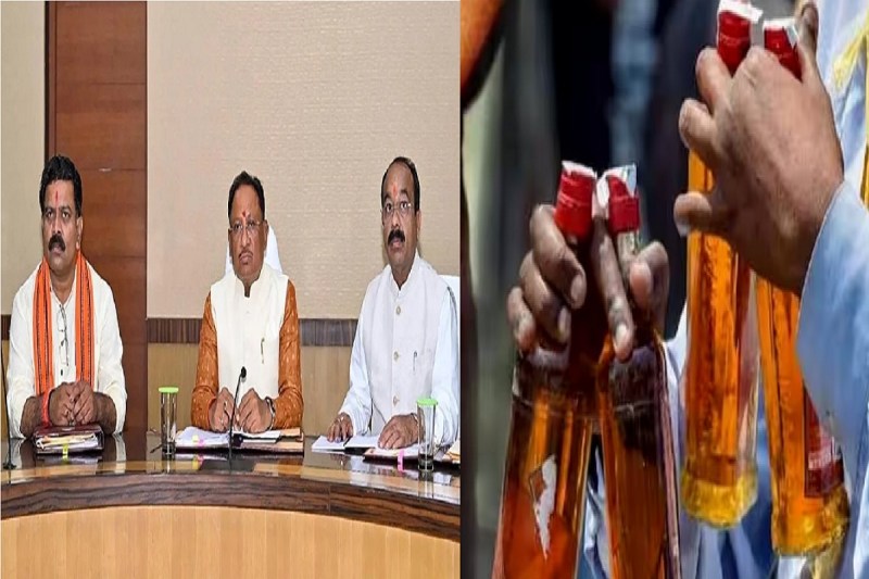 CG Cabinet Decisions