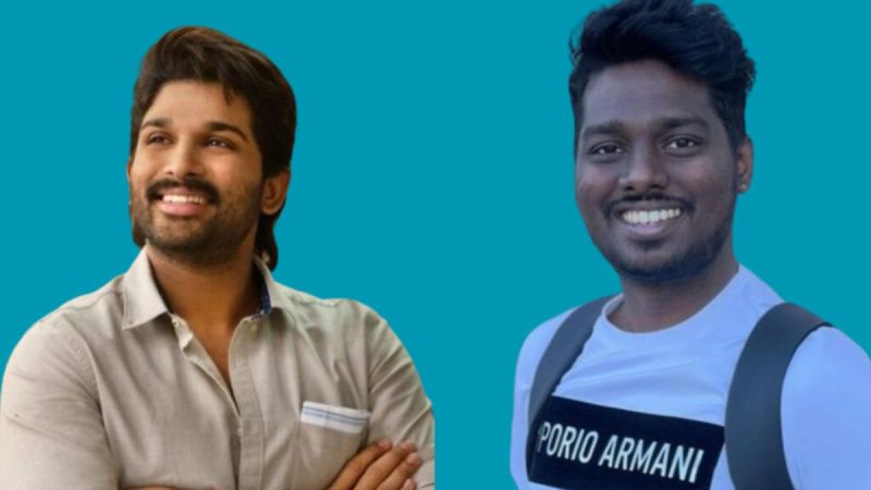 Atlee To Cast Salman Khan In His Next Movie After Fallout With Allu Arjun tollywood hindi news