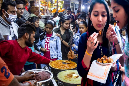Food Lovers