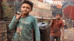संपादकीय : बाल श्रम रोकने के लिए बड़ी पहल की जरूरत - image