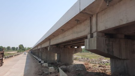 bridge