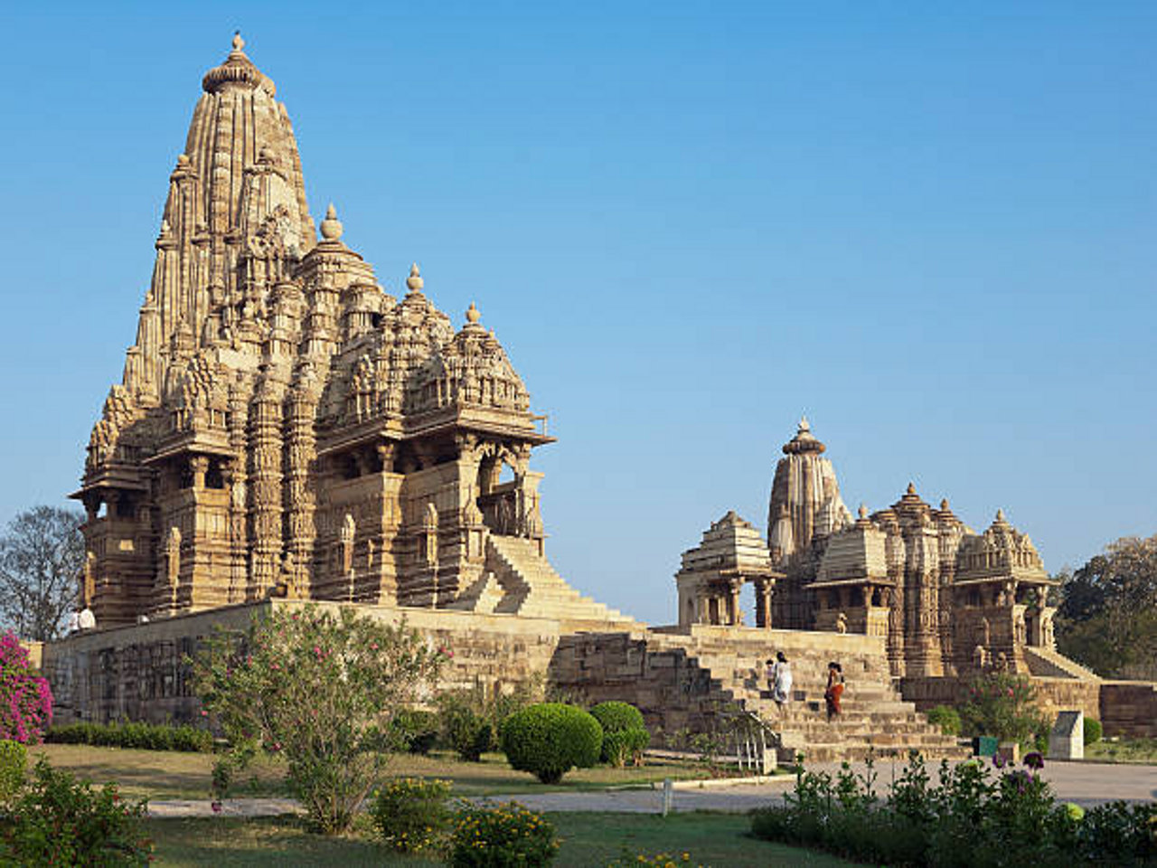 khajuraho temple
