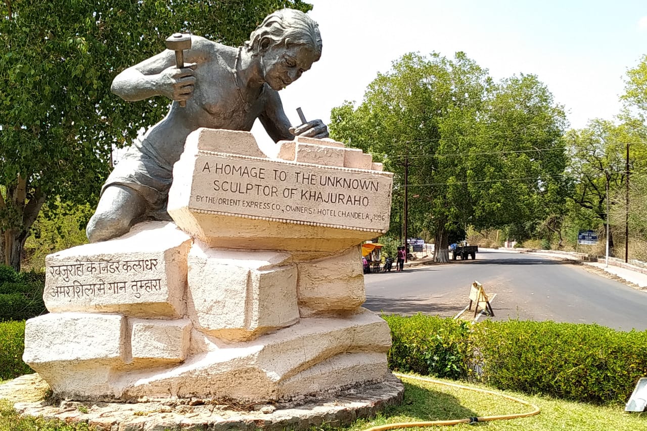 khajuraho