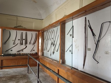 museum