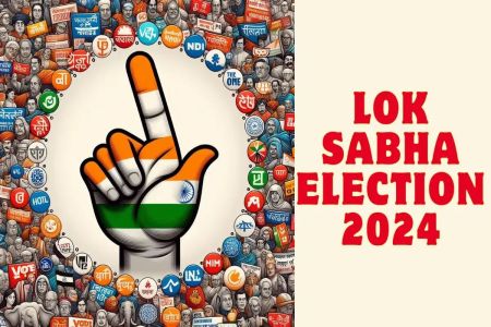 लोकसभा चुनाव के लिए देश में मतदान का अंतिम चरण पूरा होते ही अब मतगणना के लिए उल्टी गिनती शुरू हो गई है। झालावाड़-बारां लोकसभा सीट पर वैसे तो सात प्रत्याशी हैं, लेकिन मुख्य मुकाबला भाजपा के दुष्यंत ङ्क्षसह व कांग्रेस की उर्मिला जैन भाया के बीच ही है। मंगलवार सुबह 8 बजे सबसे पहले आरओ को प्राप्त होने वाले ईटीपीबी को मतगणना में शामिल किया जा सकेगा। प्री-काउंङ्क्षटग के लिए अलग से कक्ष स्थापित किए हैं। साढ़े आठ बजे से ईवीएम की गणना शुरू होगी।