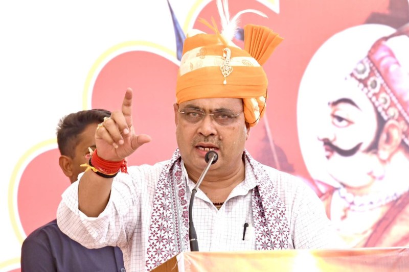 cm bhajan lal sharma