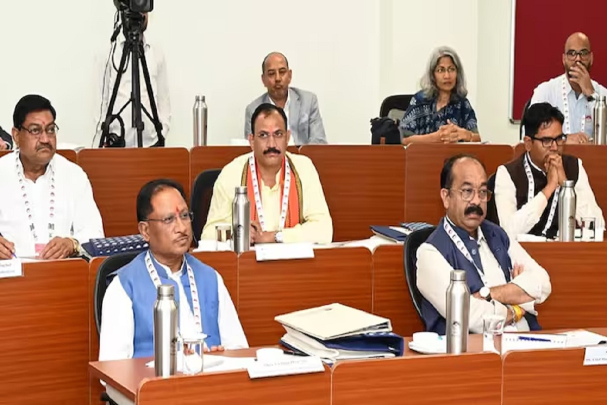 CG Cabinet minister