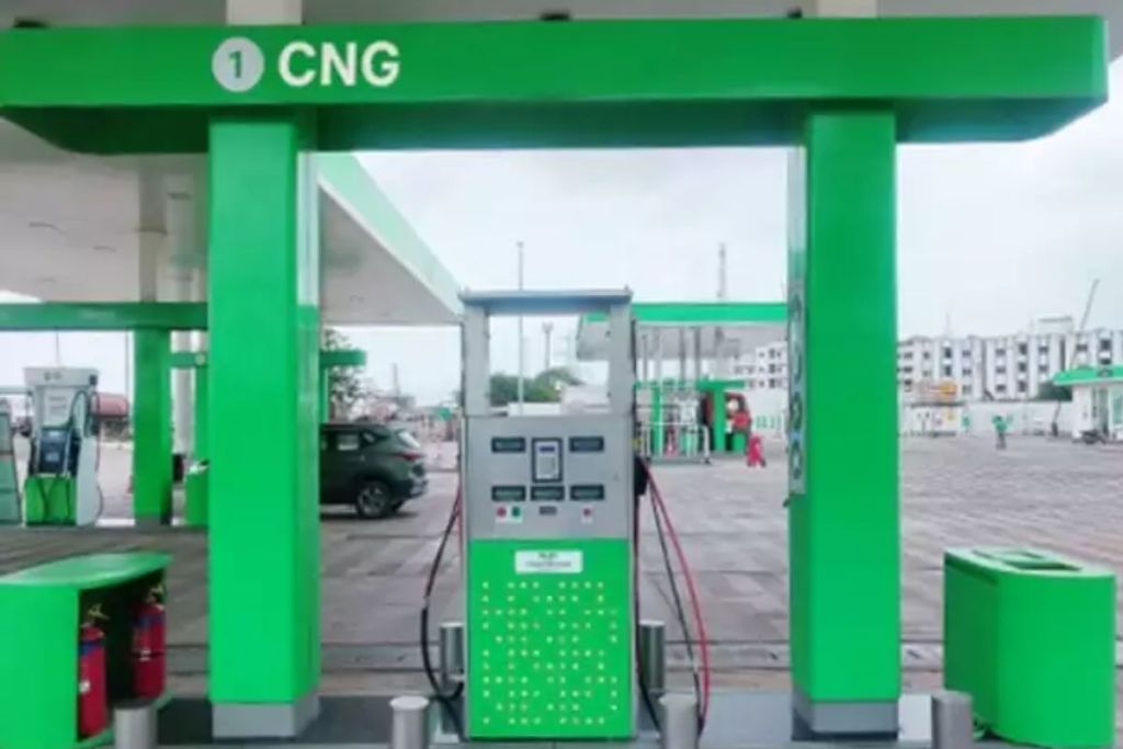 CNG