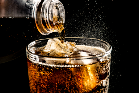 Cold drink lovers