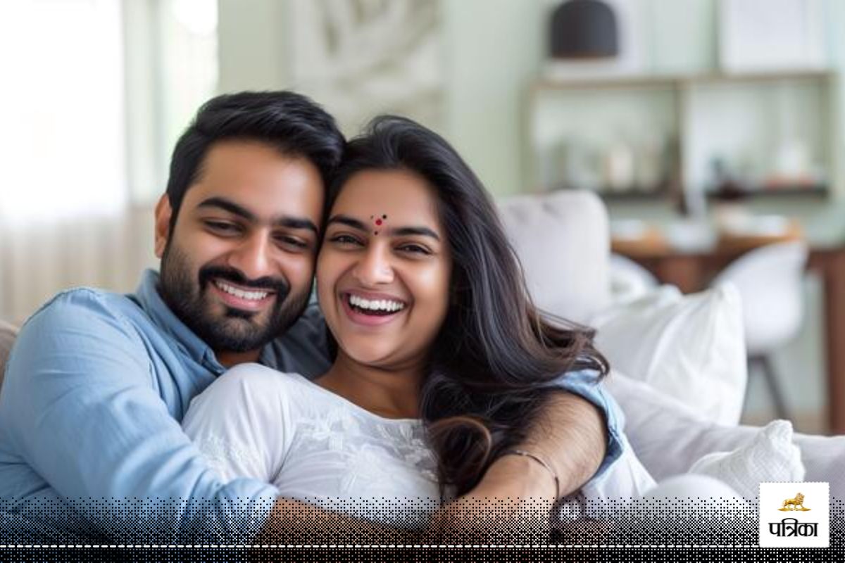 पतियों के लिए खुशखबरी! आपकी पत्नी बचा सकती है 7 लाख रुपए तक का Income Tax, इन 3
आसान तरीकों से बनेगा काम