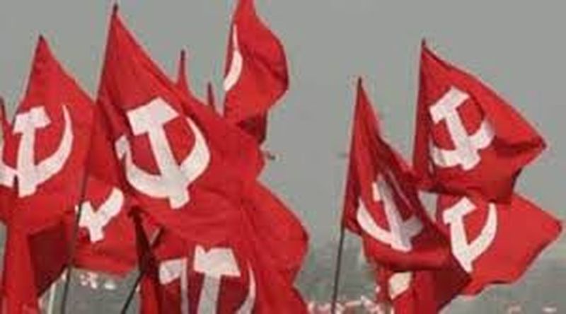 There are Left Front workers, but no voters, vote share decreased