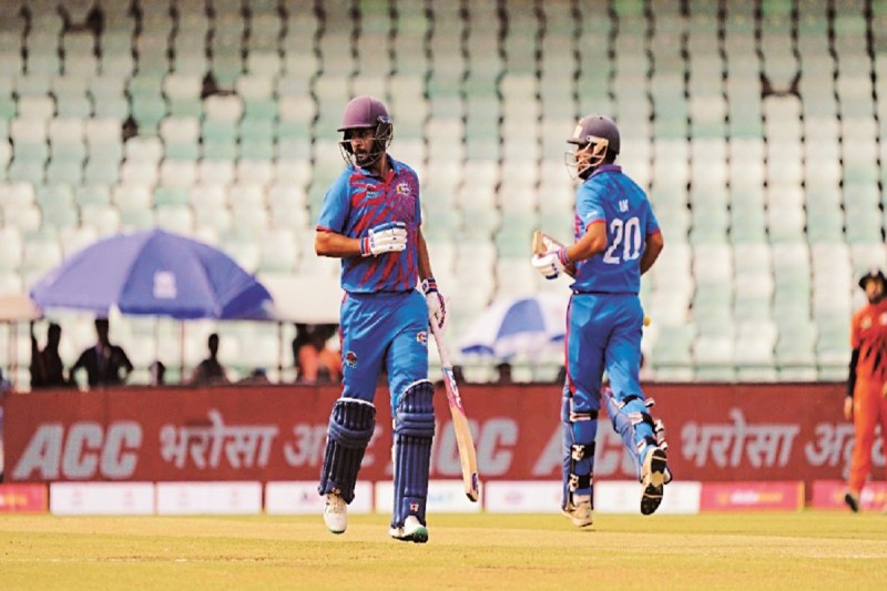 Chhattisgarh Cricket Premier League