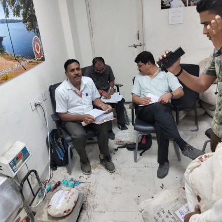 Police will destroy 1 thousand quintals of ganja, charas, MD, brown sugar