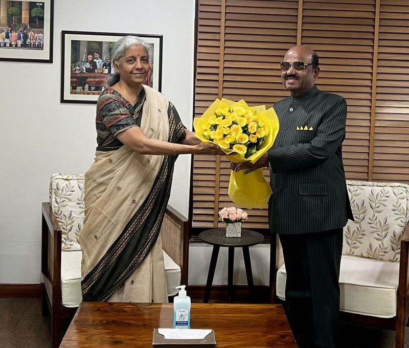 वित्तीय संकट का सामना कर रहा है पश्चिम बंगाल, राज्यपाल सी वी आनंद बोस का दावा