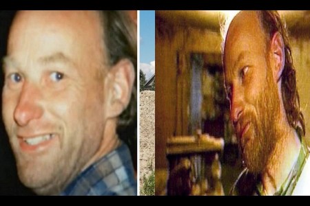 serial killer robert picton