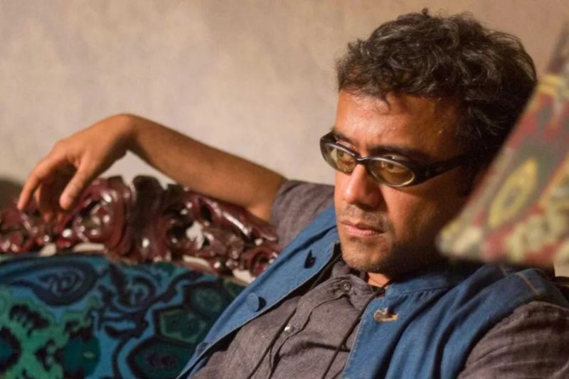 dibakar banerjee