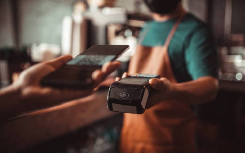 digital transactions