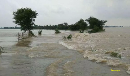 Youth surveying Basniha dam in Dindori drowned in Silgi