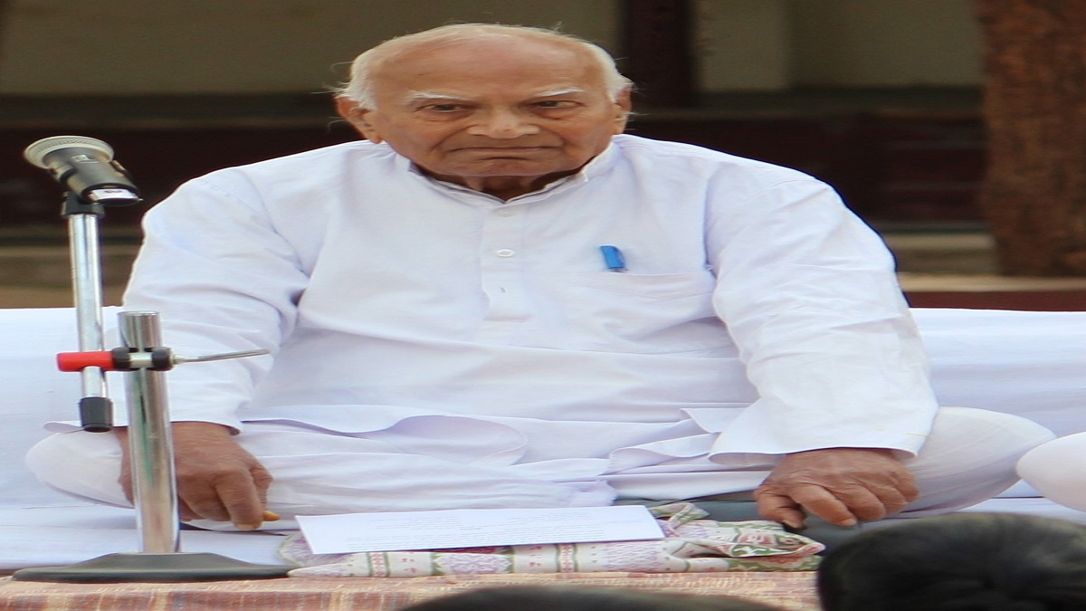 amrut modi