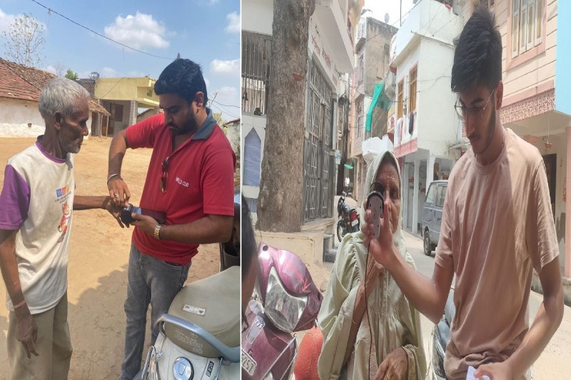 Rajasthan Get e-KYC done 30 June or else you not get ration consumers are in trouble dealers heavy pressure