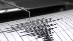 Earthquake: वानूआतू में भूकंप के बैक-टू-बैक 6 झटकों से कांप उठी धरती, लोगों में
मची खलबली - image