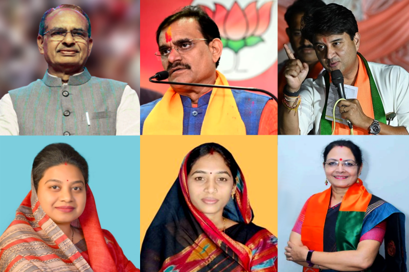 How educated your MP