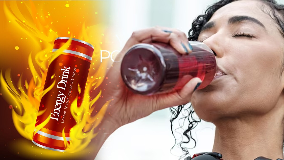 क्या एनर्जी ड्रिंक्स आपके हार्ट को खतरे में डाल सकती हैं? Can energy drinks put your heart at