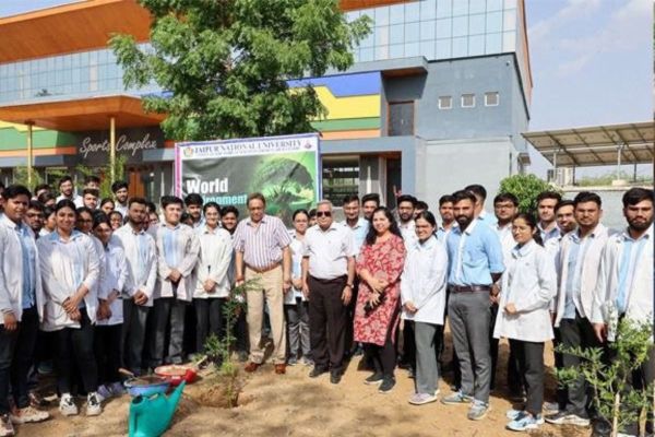 Environment Awareness