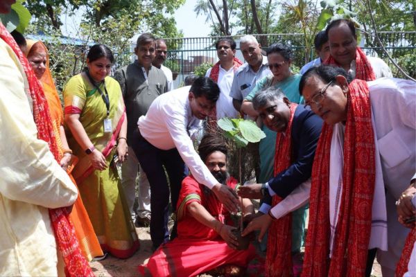 Environment Awareness