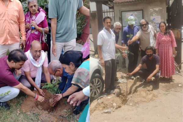 Environment Awareness