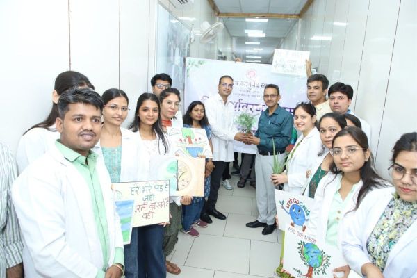 Environment Awareness