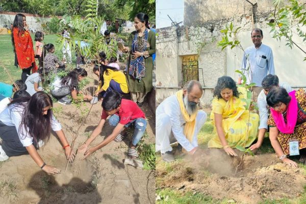 Environment Awareness