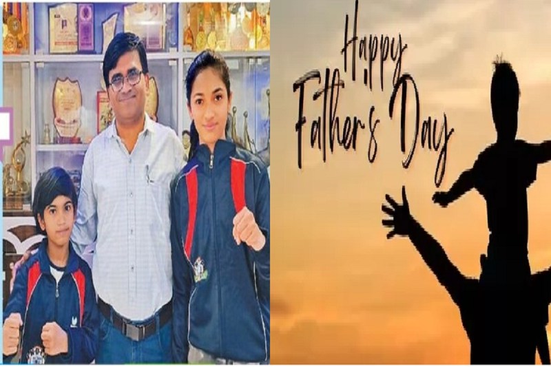 Father’s Day 2024
