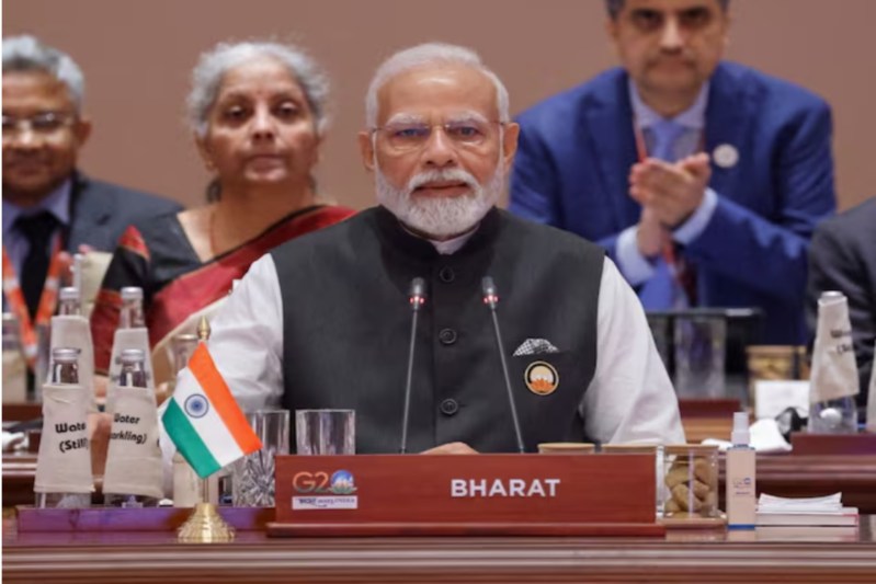 foreign policy of Narendra Modi government After Modi 3.0