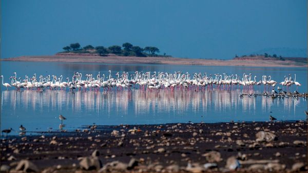 Tourist places in Banswara