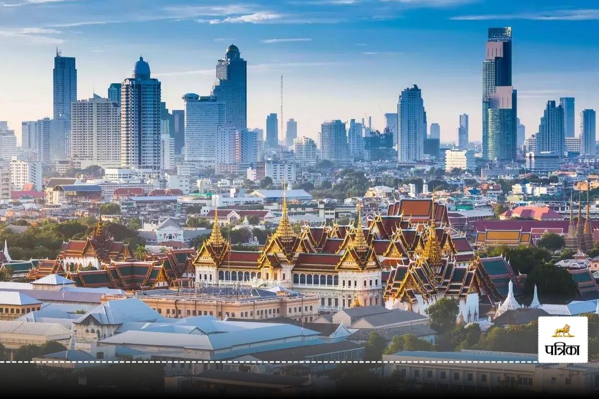 Low budget countries to go on foreign trips