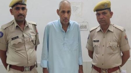 fraud accused