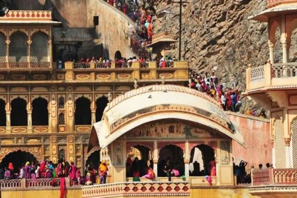 Temples of Rajasthan