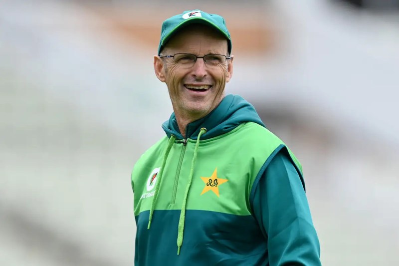 gary kirsten
