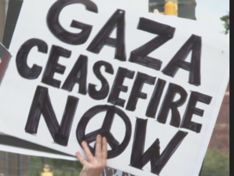 Gaza Ceasefire