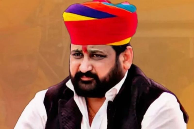 Gogamedi murder case