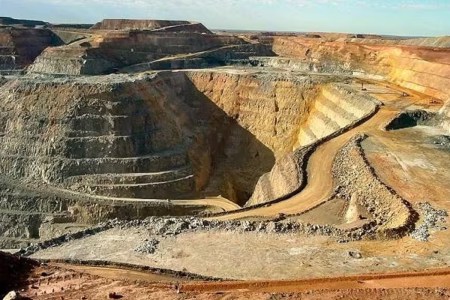 Rajasthan Banswara District Gold Reserves After Mining Huge Boom in Employment After 5 June A Big Announcement