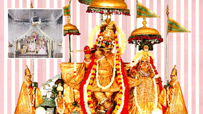 govind dav ji temple jaipur