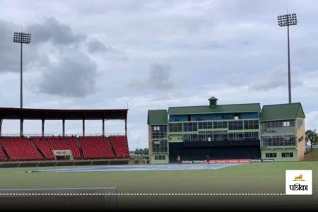 IND vs ENG Weather Updates