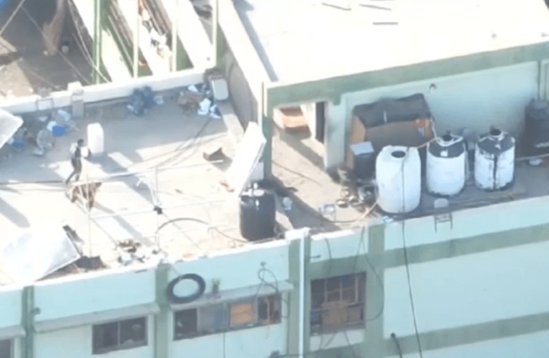 IDF eliminates another Hamas commander